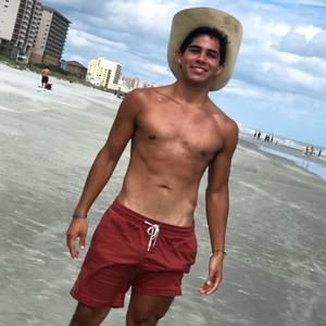 Meet your Posher, Andre